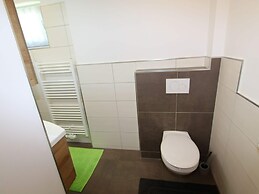 Apartment in Carinthia Near Lake Pressegger