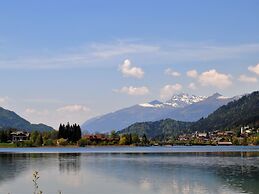 Apartment in Carinthia Near Lake Pressegger