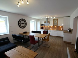 Apartment in Carinthia Near Lake Pressegger