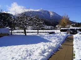 Apartment in Carinthia Near Lake Pressegger