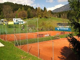 Apartment in Carinthia Near Lake Pressegger