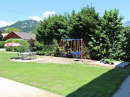 Apartment in Carinthia Near Lake Pressegger