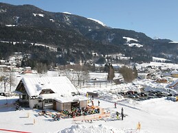 Apartment in Carinthia Near Lake Pressegger