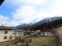 Apartment in Carinthia Near Lake Pressegger