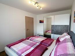 Apartment in Carinthia Near Lake Pressegger