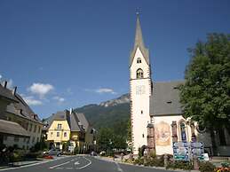 Apartment in Carinthia Near Lake Pressegger