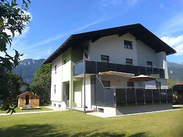 Apartment in Carinthia Near Lake Pressegger