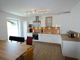 Apartment in Carinthia Near Lake Pressegger