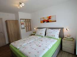 Apartment in Carinthia Near Lake Pressegger