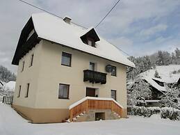 Scenic Holiday Home in Deutsch Griffen near Hochrindl