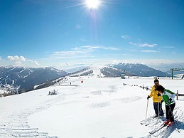 Scenic Holiday Home in Deutsch Griffen near Hochrindl