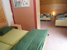 Scenic Holiday Home in Deutsch Griffen near Hochrindl