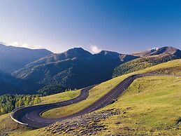Scenic Holiday Home in Deutsch Griffen near Hochrindl
