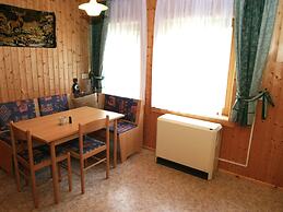 Scenic Holiday Home in Deutsch Griffen near Hochrindl