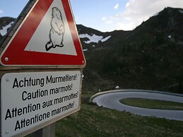 Scenic Holiday Home in Deutsch Griffen near Hochrindl