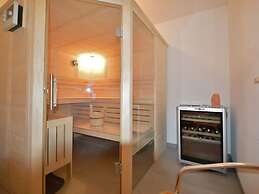 Chalet Only 200 m From ski Lift With Sauna