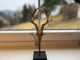 Chalet Only 200 m From ski Lift With Sauna