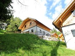 Chalet Only 200 m From ski Lift With Sauna