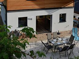 Chalet Only 200 m From ski Lift With Sauna