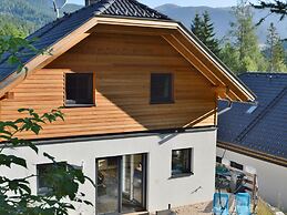 Chalet Only 200 m From ski Lift With Sauna