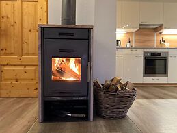 Chalet Only 200 m From ski Lift With Sauna