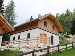 Chalet Only 200 m From ski Lift With Sauna