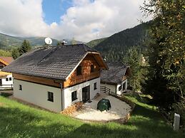 Chalet Only 200 m From ski Lift With Sauna