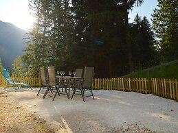 Chalet Only 200 m From ski Lift With Sauna