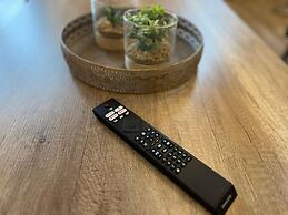 Chalet Only 200 m From ski Lift With Sauna