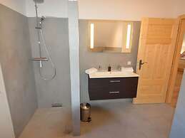 Chalet Only 200 m From ski Lift With Sauna