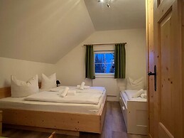 Chalet Only 200 m From ski Lift With Sauna