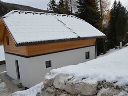 Chalet Only 200 m From ski Lift With Sauna