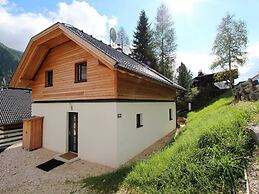 Chalet Only 200 m From ski Lift With Sauna