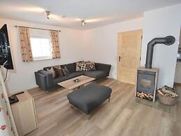 Chalet Only 200 m From ski Lift With Sauna