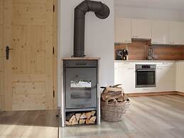 Chalet Only 200 m From ski Lift With Sauna