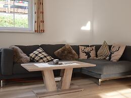 Chalet Only 200 m From ski Lift With Sauna