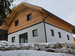 Chalet Only 200 m From ski Lift With Sauna