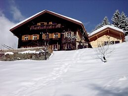 Cozy Apartment in Schruns Vorarlberg near Ski Area Montafon