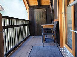 Cozy Apartment in Schruns Vorarlberg near Ski Area Montafon