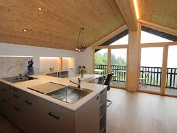 Cozy Apartment in Schruns Vorarlberg near Ski Area Montafon