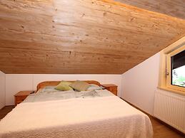 Cozy Apartment in Schruns Vorarlberg near Ski Area Montafon
