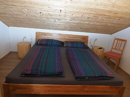 Cozy Apartment in Schruns Vorarlberg near Ski Area Montafon