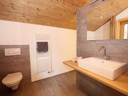 Cozy Apartment in Schruns Vorarlberg near Ski Area Montafon
