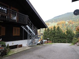 Cozy Apartment in Schruns Vorarlberg near Ski Area Montafon