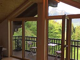 Cozy Apartment in Schruns Vorarlberg near Ski Area Montafon