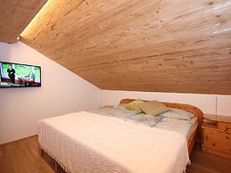 Cozy Apartment in Schruns Vorarlberg near Ski Area Montafon