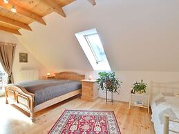 Chalet in Styria With Infrared Sauna