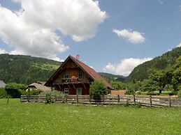 Chalet in Styria With Infrared Sauna