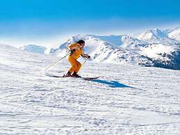 Chalet in Styria With Infrared Sauna