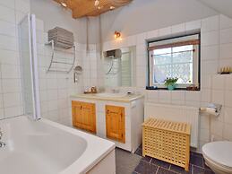 Chalet in Styria With Infrared Sauna